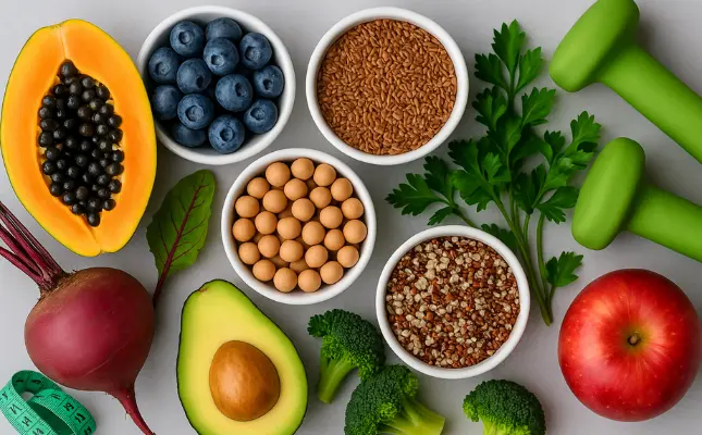 Ganzheitlich gesund leben – Der ultimative Ratgeber für Naturheilmittel, Ernährung, Detox & Co. - Gesundheitsparadies.net