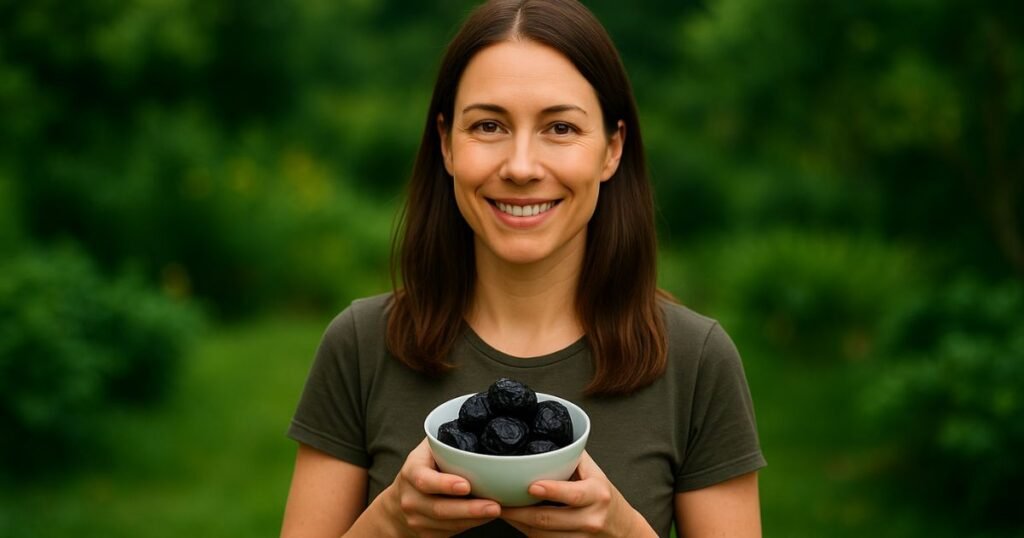 sharepflaume-essen-anwendung-gartenfrau-gesundheitsparadies