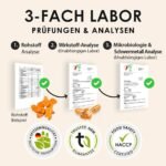 Darm Cleanse Bundle – 4-fach-Kur für deine Darmgesundheit – Bild 9