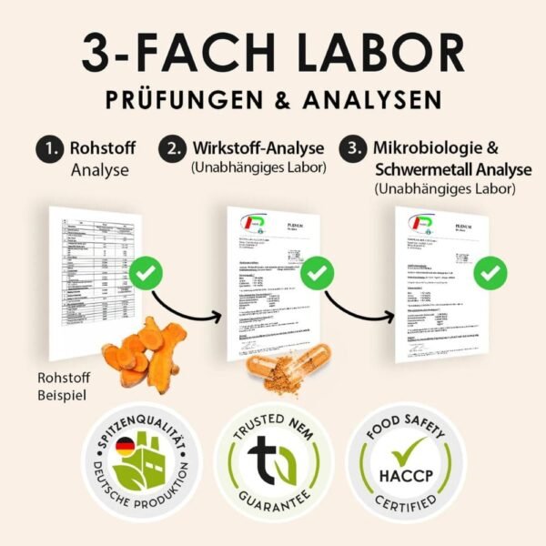 Darm Cleanse Bundle – 4-fach-Kur für deine Darmgesundheit – Bild 9