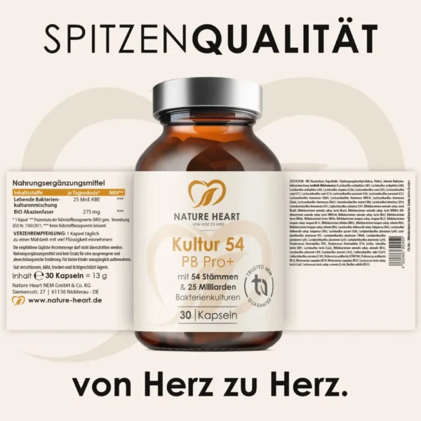 Darm Cleanse Bundle – 4-fach-Kur für deine Darmgesundheit – Bild 2