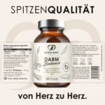 Darm Cleanse Bundle – 4-fach-Kur für deine Darmgesundheit – Bild 4
