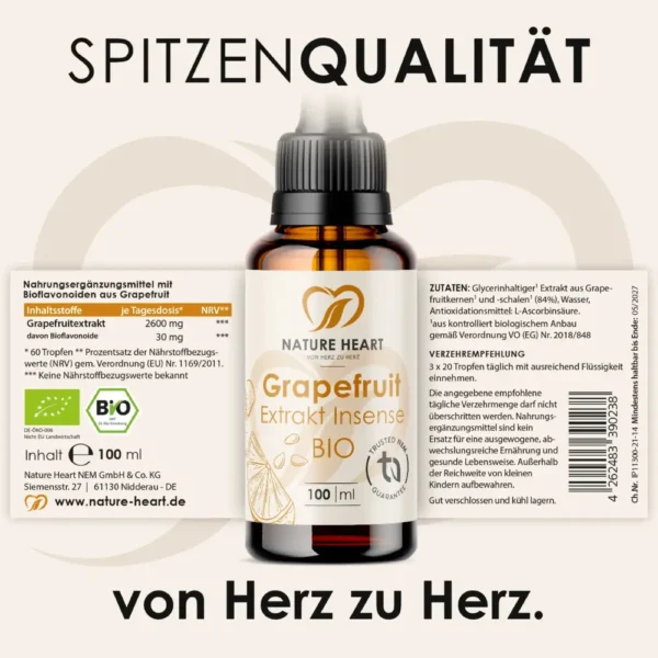 Darm Cleanse Bundle – 4-fach-Kur für deine Darmgesundheit – Bild 5