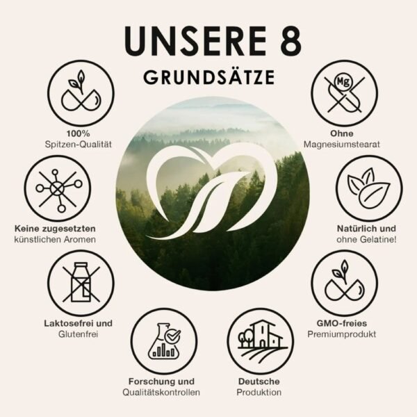 Darm Cleanse Bundle – 4-fach-Kur für deine Darmgesundheit – Bild 7