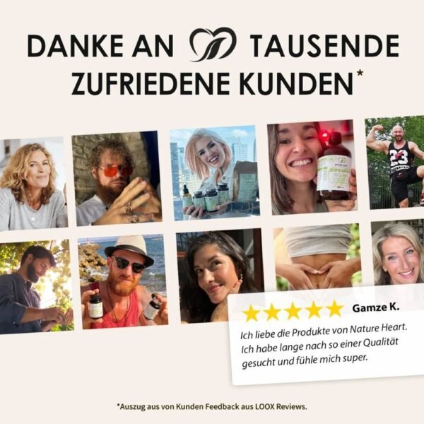 Darm Cleanse Bundle – 4-fach-Kur für deine Darmgesundheit – Bild 8