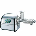 Angel Juicer 7500 – Profi-Slowjuicer für nährstoffreiche Säfte – Bild 2