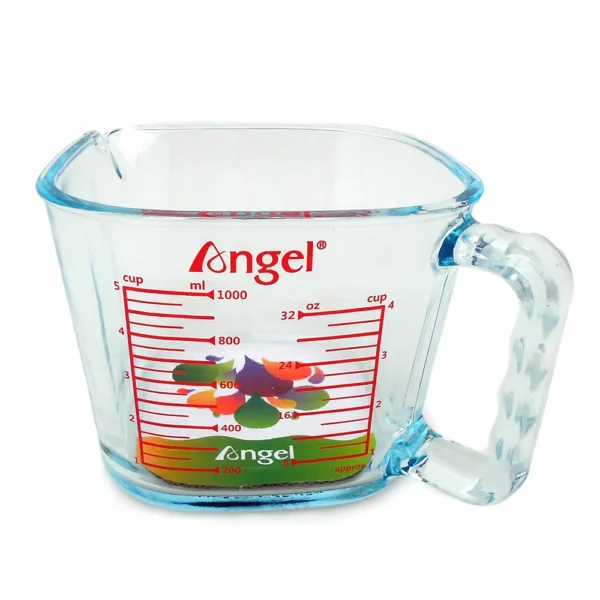 Angel Juicer 7500 – Profi-Slowjuicer für nährstoffreiche Säfte – Bild 5