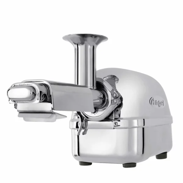 Angel Juicer 7500 – Profi-Slowjuicer für nährstoffreiche Säfte – Bild 3