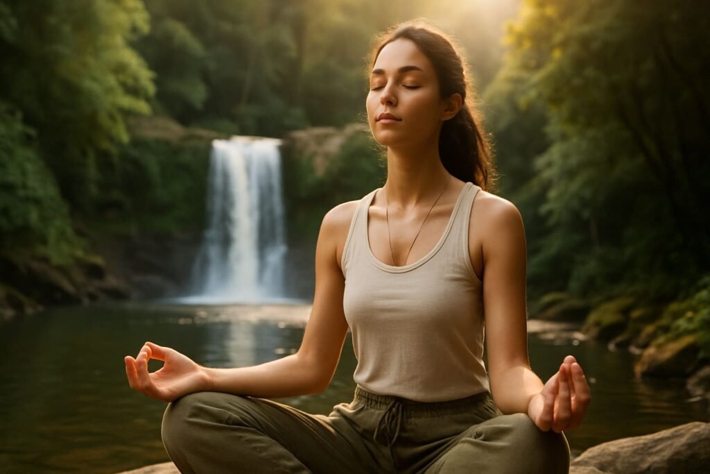seelenaufgabe-finden-meditation-natur