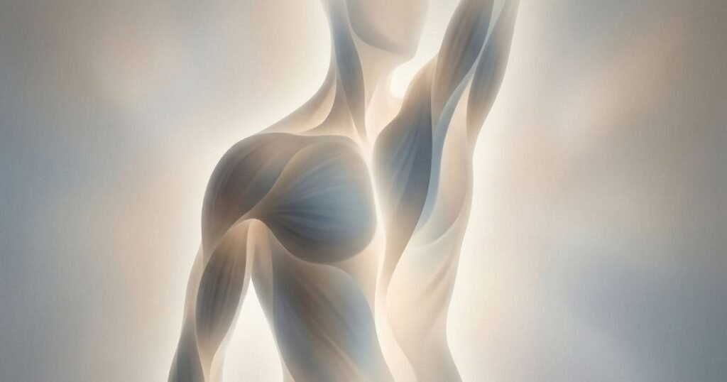 Extremer Muskelkater und natürliche Regeneration der Muskulatur