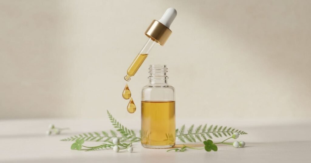 Vitamin K2 Tropfen als Nahrungsergänzung – Unterschied zwischen Vitamin K und Vitamin K2