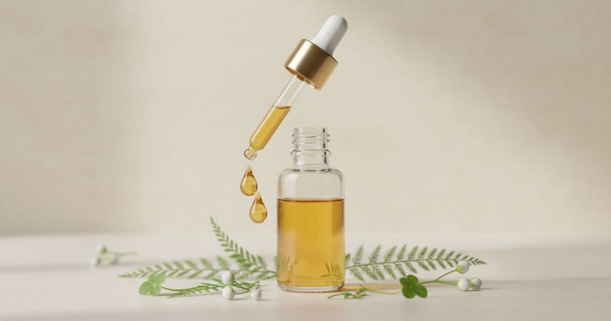 Vitamin K2 Tropfen als Nahrungsergänzung – Unterschied zwischen Vitamin K und Vitamin K2