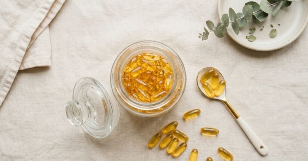 welches q10 ist das beste softgel kapseln im vergleich