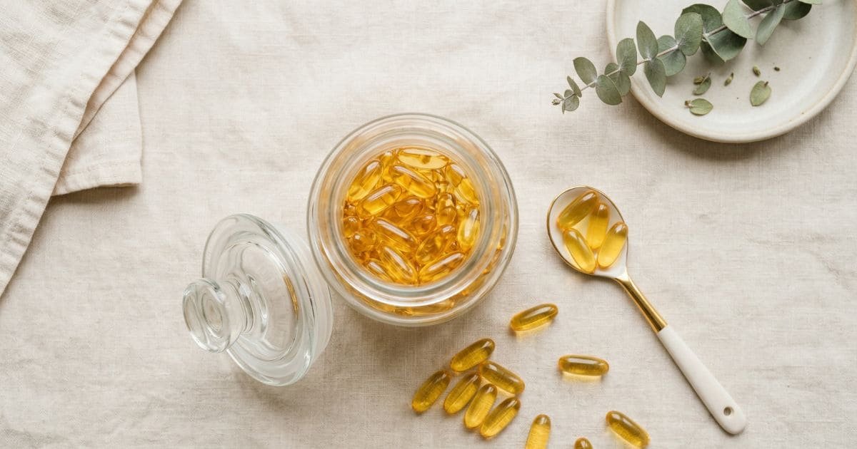 welches q10 ist das beste softgel kapseln im vergleich